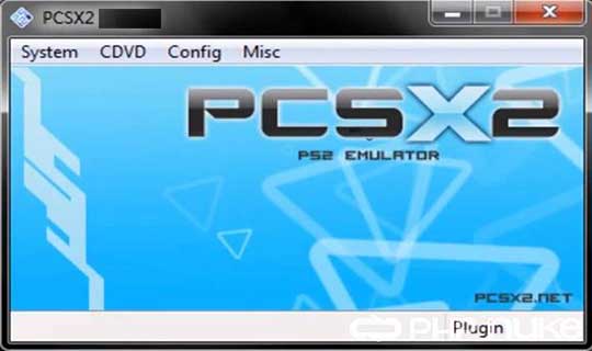 ps2 emulator bios psx