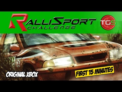 Rallisport challenge windows 10 free